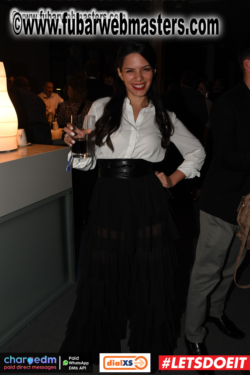 Closing Party and Jam Session