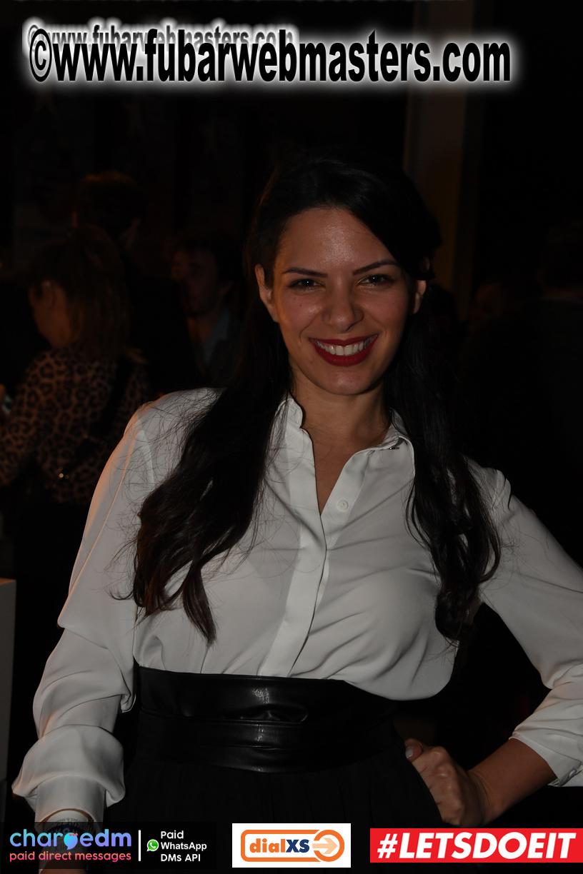 Closing Party and Jam Session