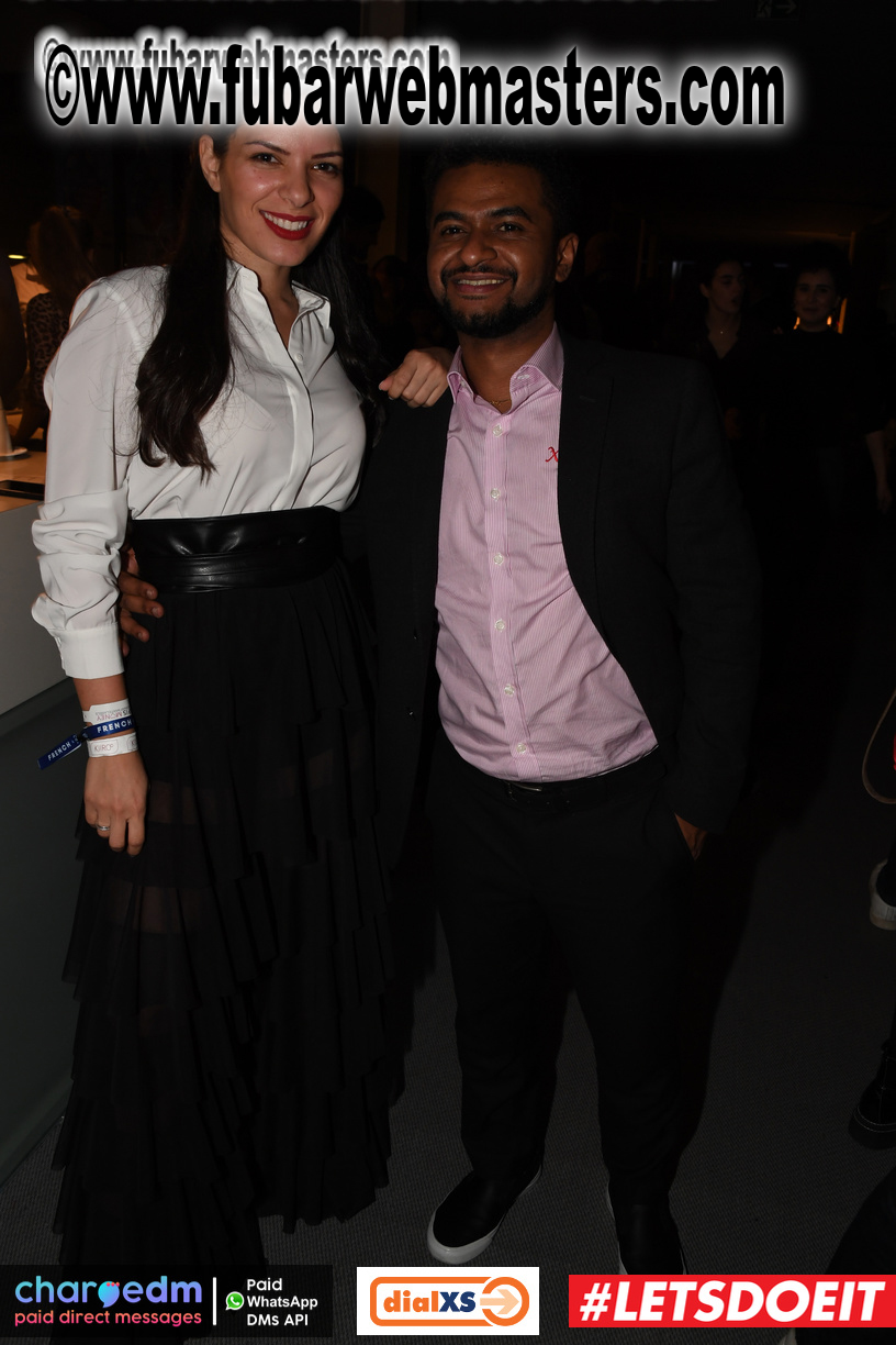 Closing Party and Jam Session