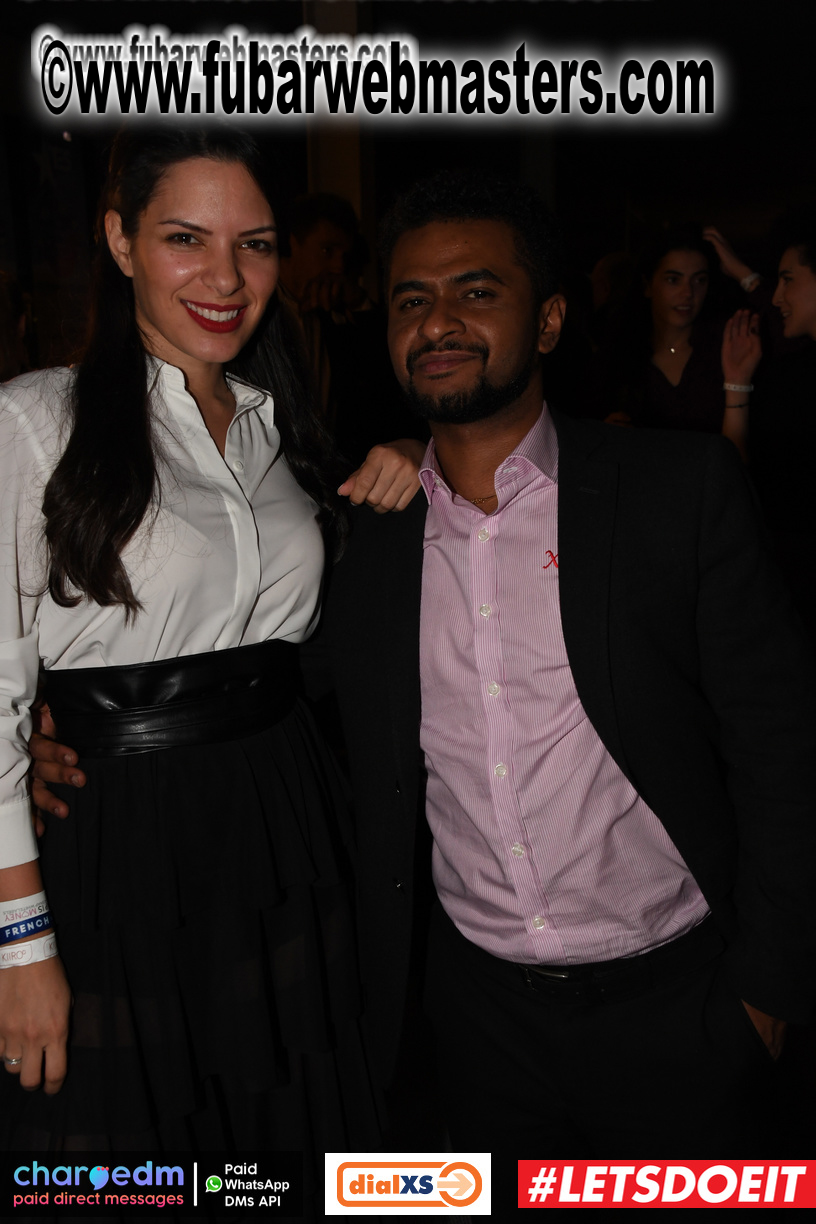 Closing Party and Jam Session