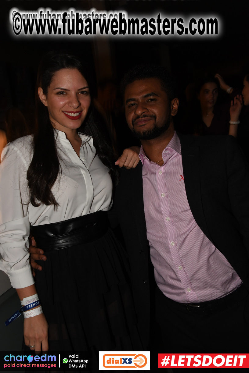 Closing Party and Jam Session