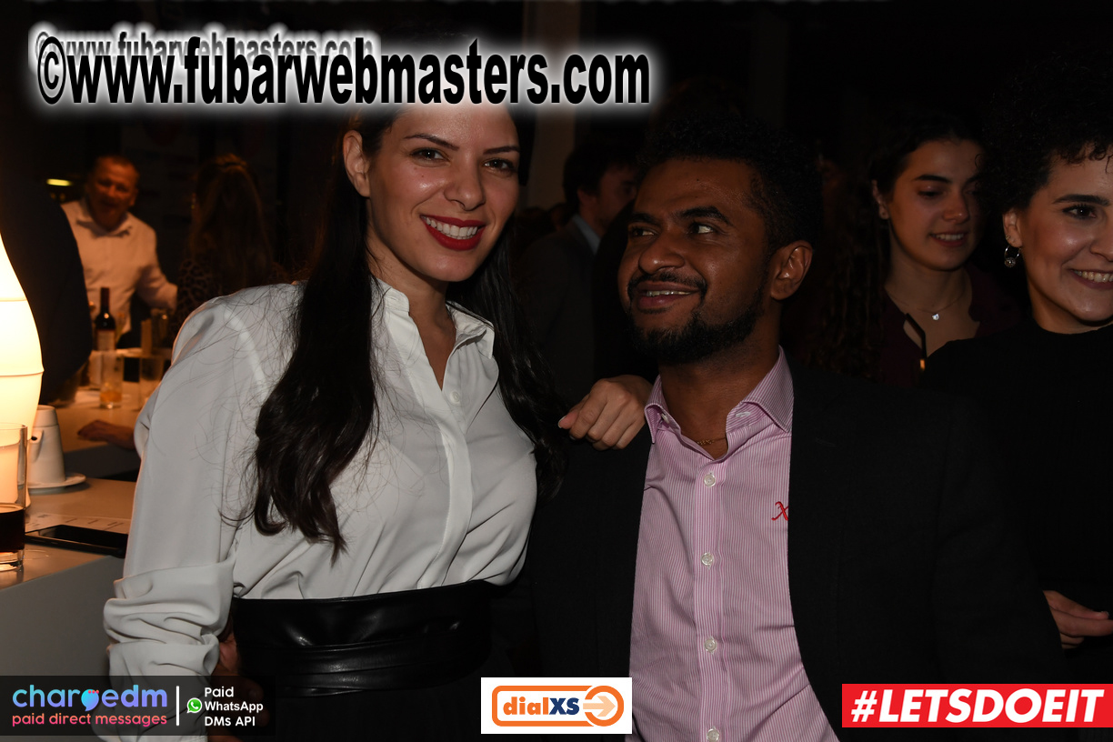 Closing Party and Jam Session