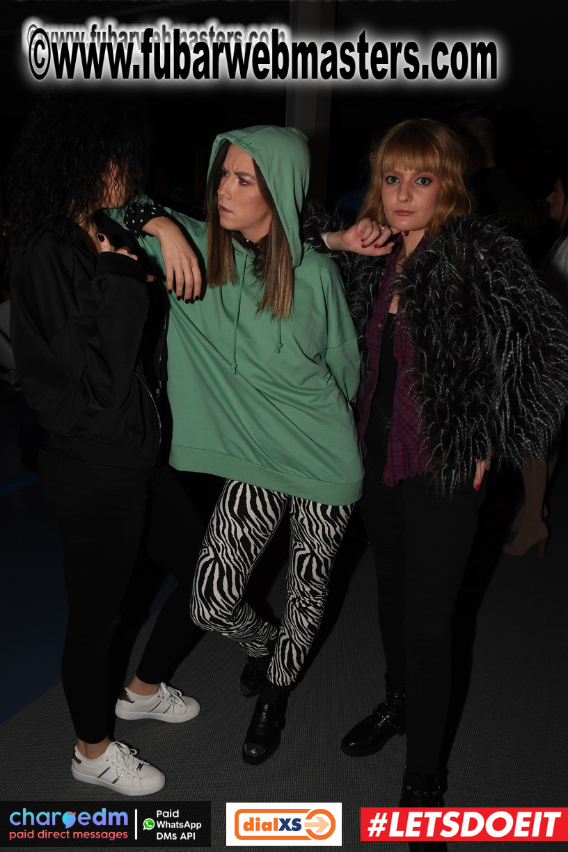 Closing Party and Jam Session