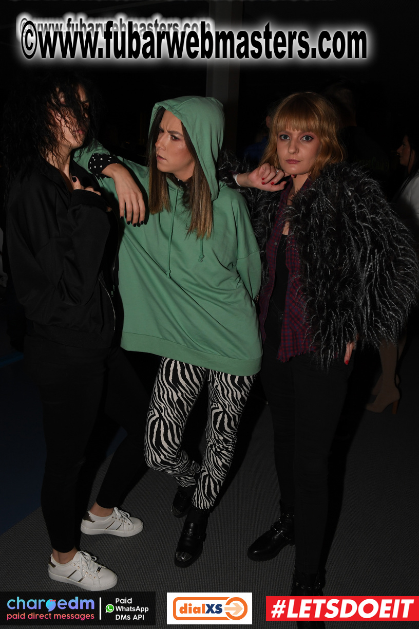 Closing Party and Jam Session