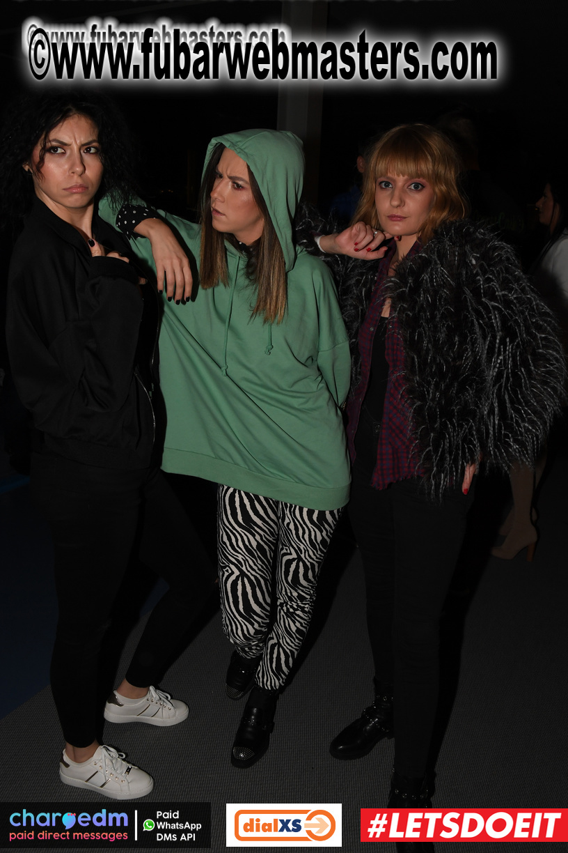 Closing Party and Jam Session