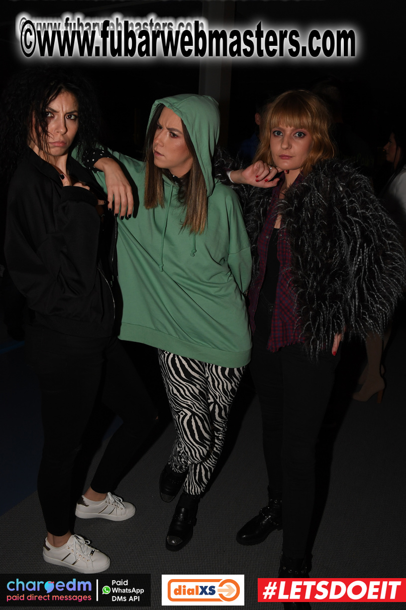 Closing Party and Jam Session