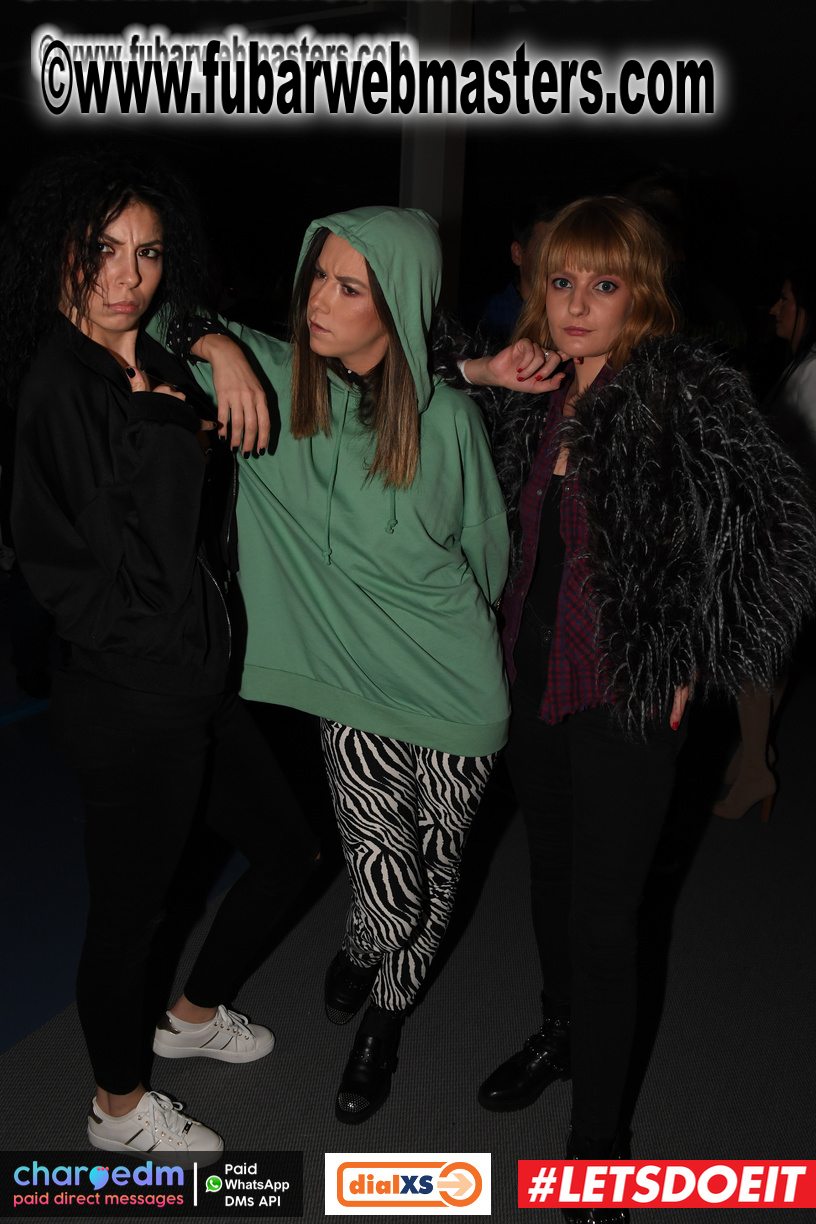 Closing Party and Jam Session