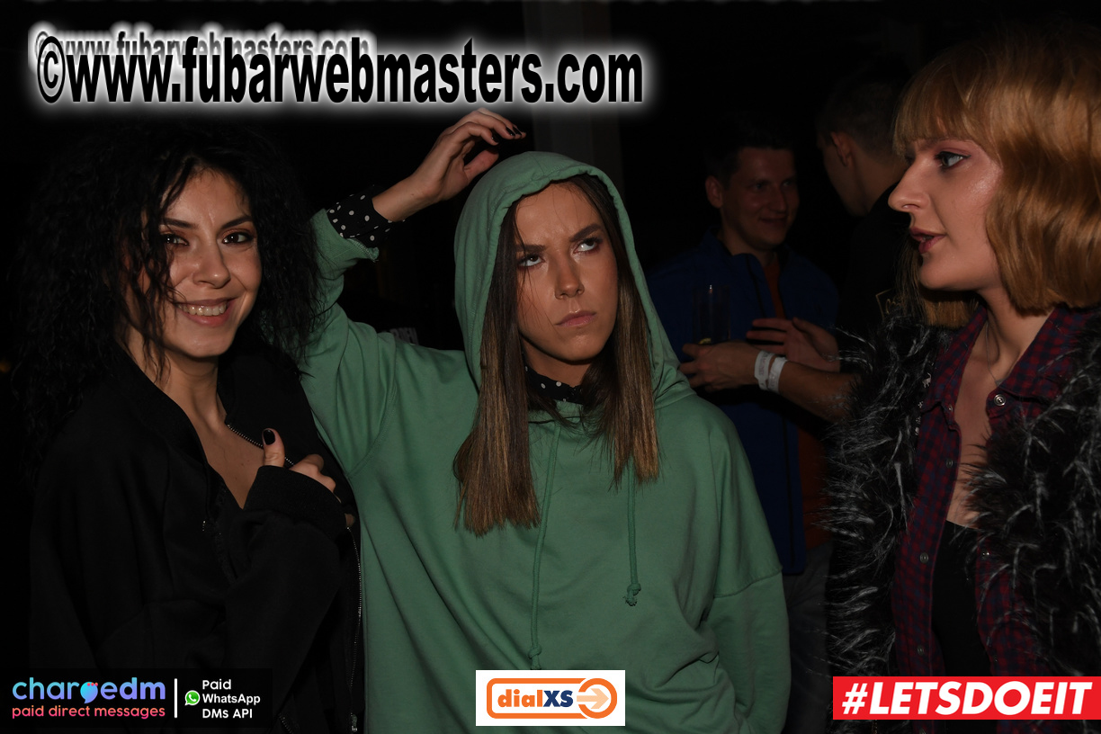 Closing Party and Jam Session