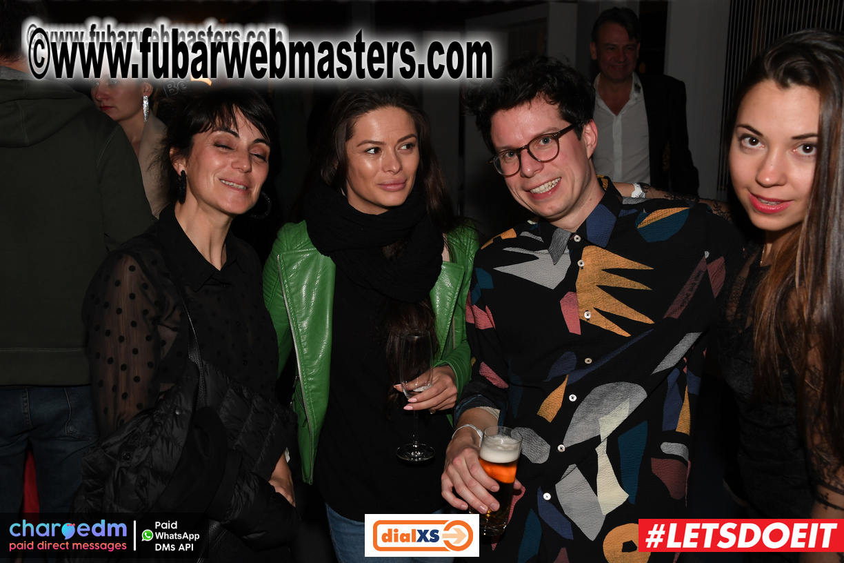 Closing Party and Jam Session