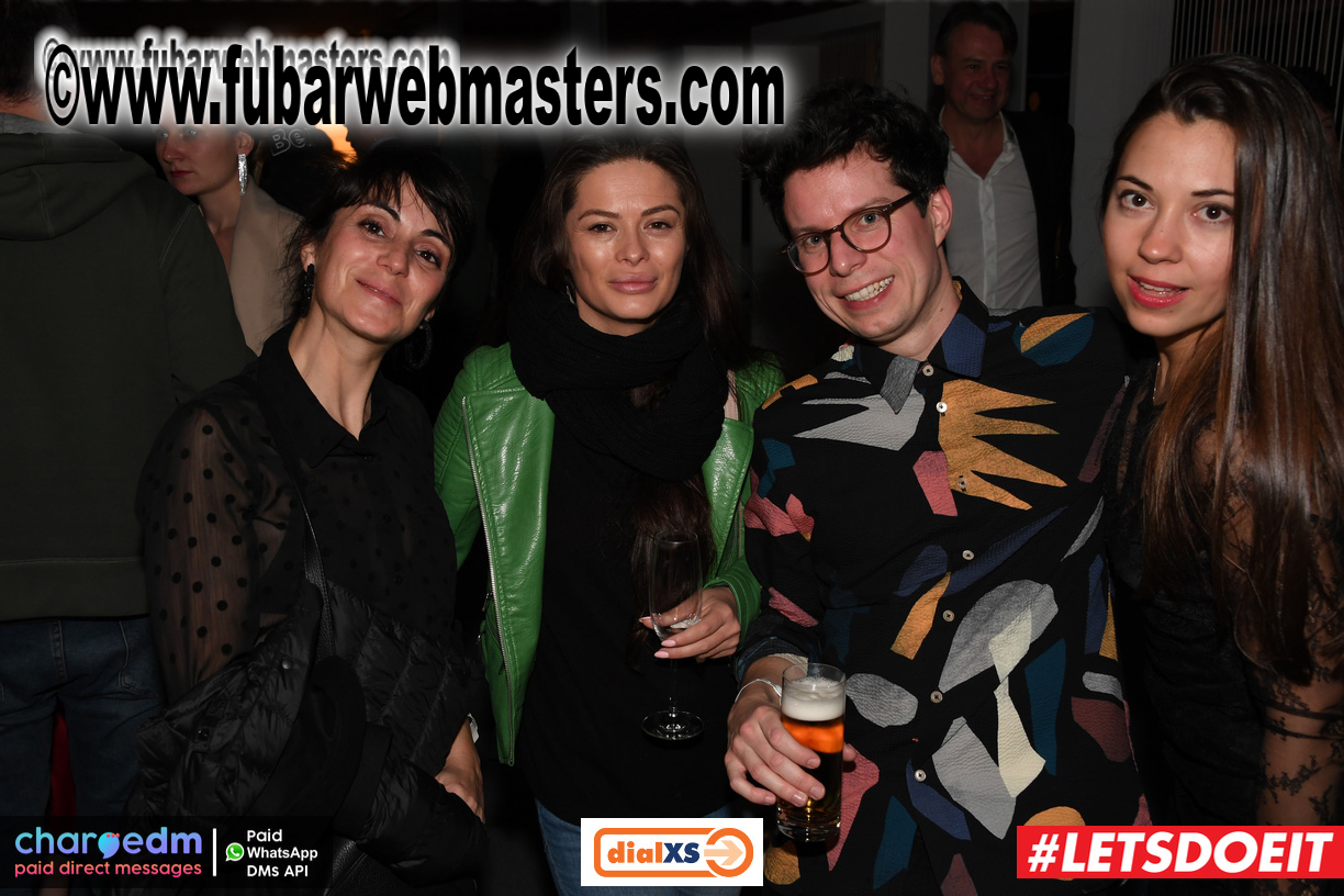 Closing Party and Jam Session