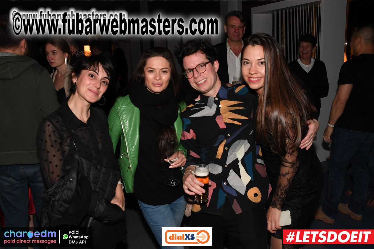 Closing Party and Jam Session