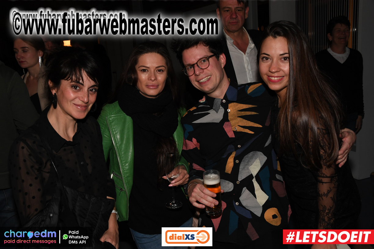 Closing Party and Jam Session