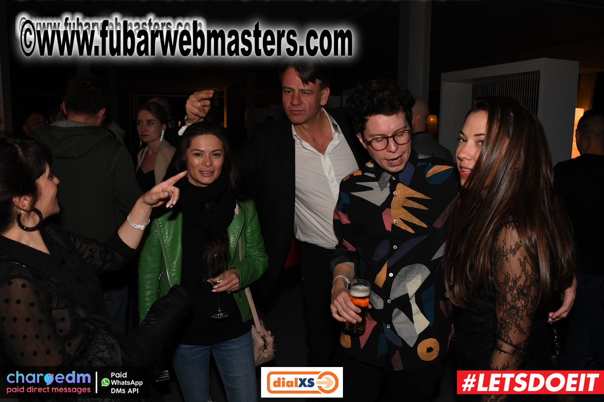 Closing Party and Jam Session