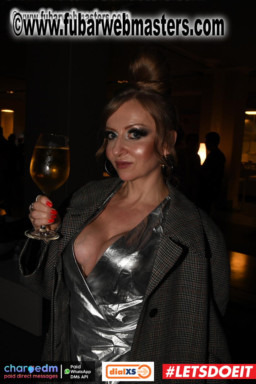 Closing Party and Jam Session