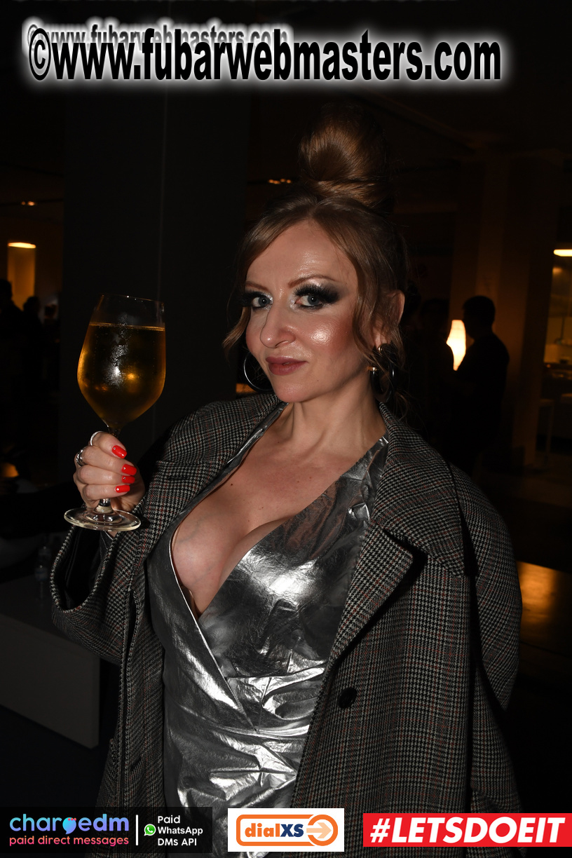 Closing Party and Jam Session