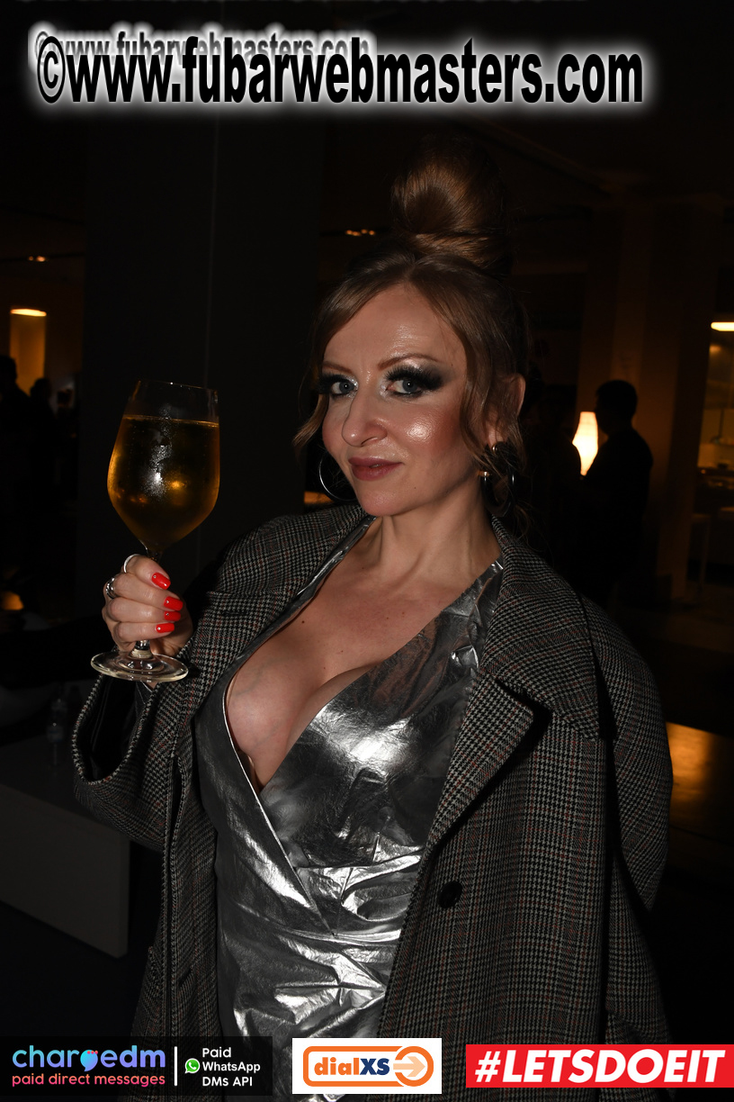 Closing Party and Jam Session