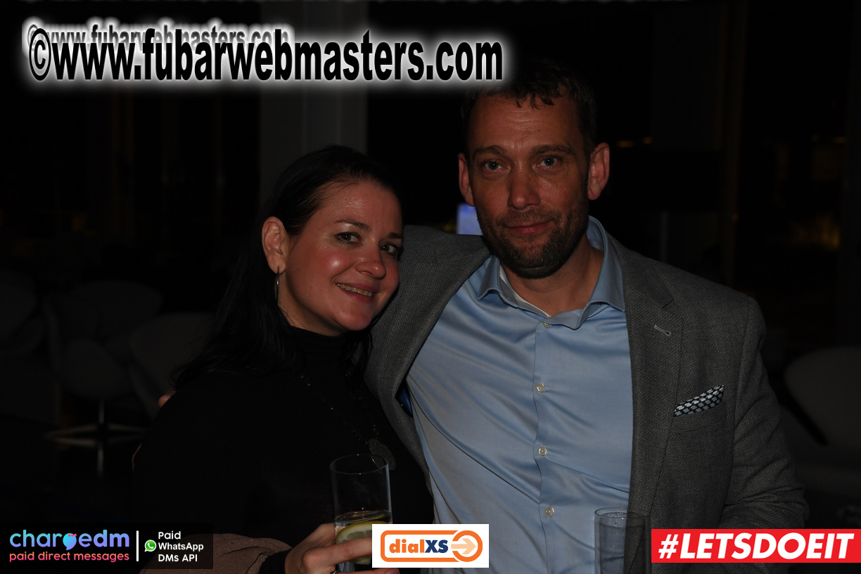 Closing Party and Jam Session