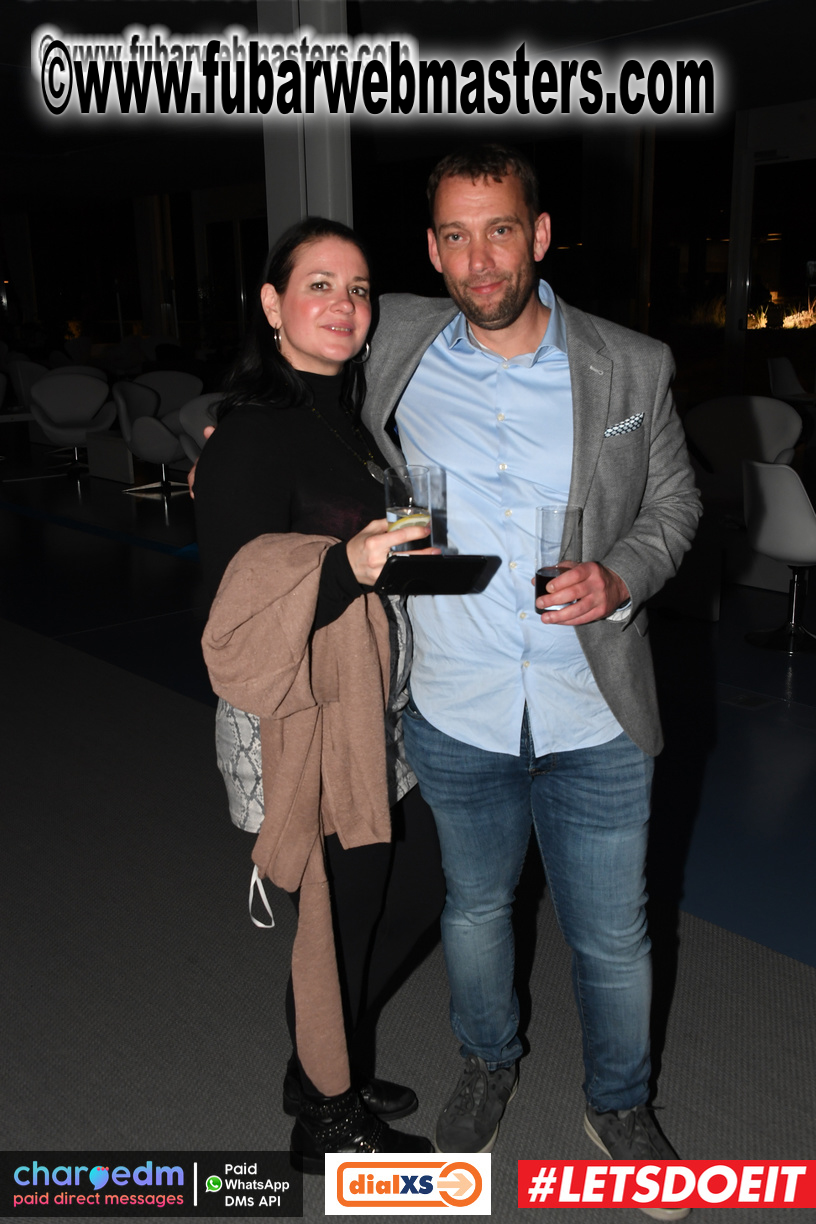 Closing Party and Jam Session