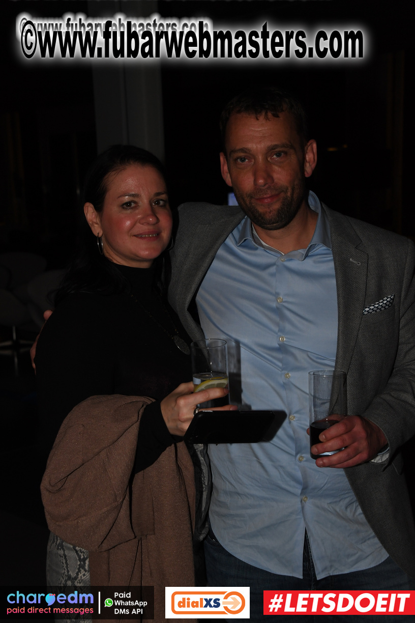 Closing Party and Jam Session