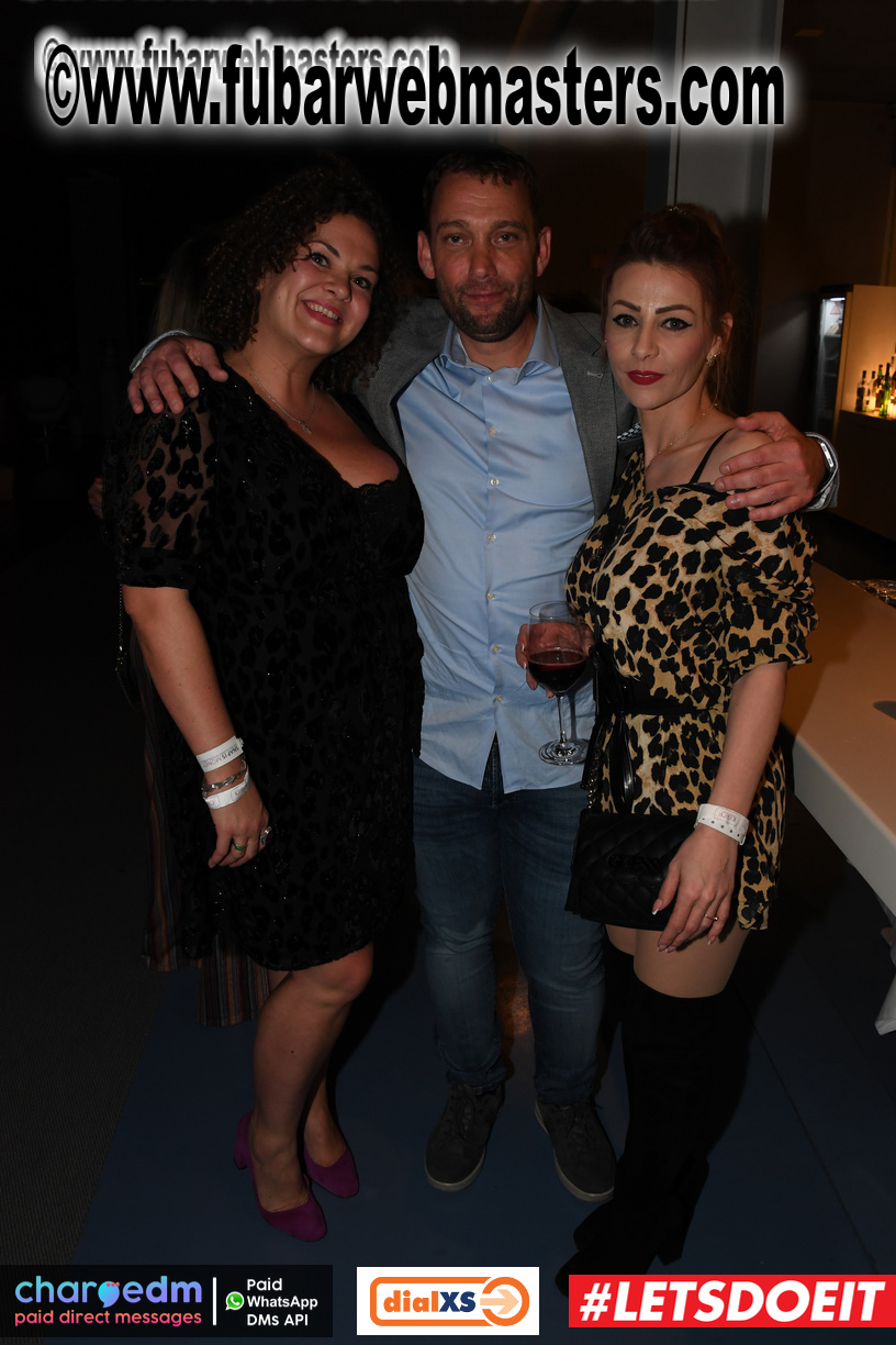 Closing Party and Jam Session