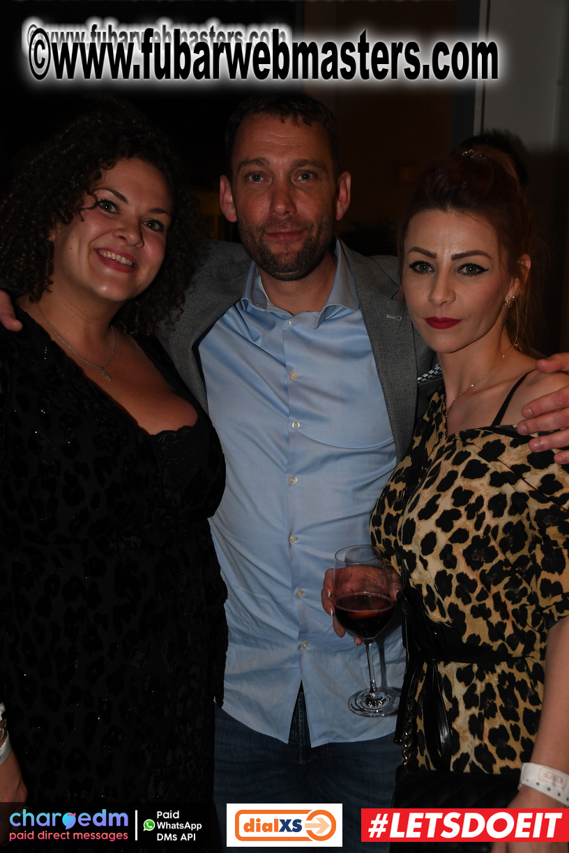 Closing Party and Jam Session