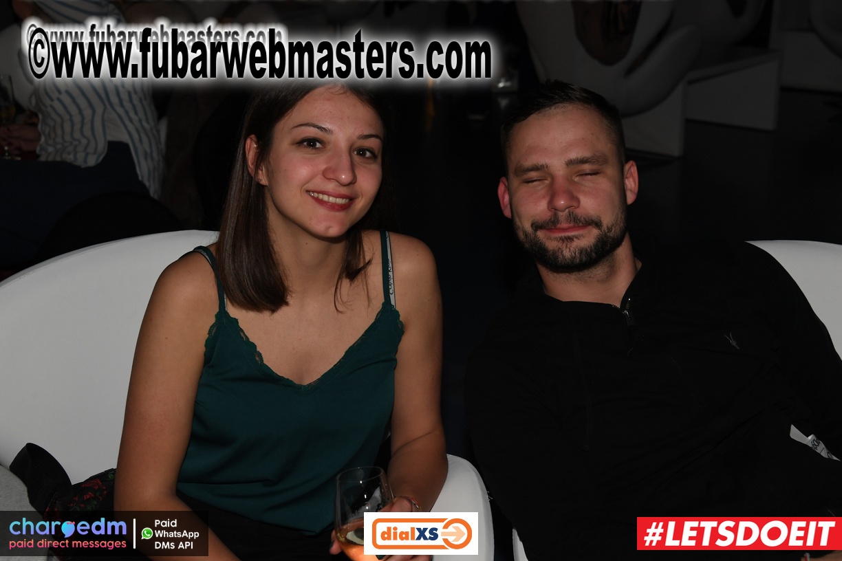 Closing Party and Jam Session