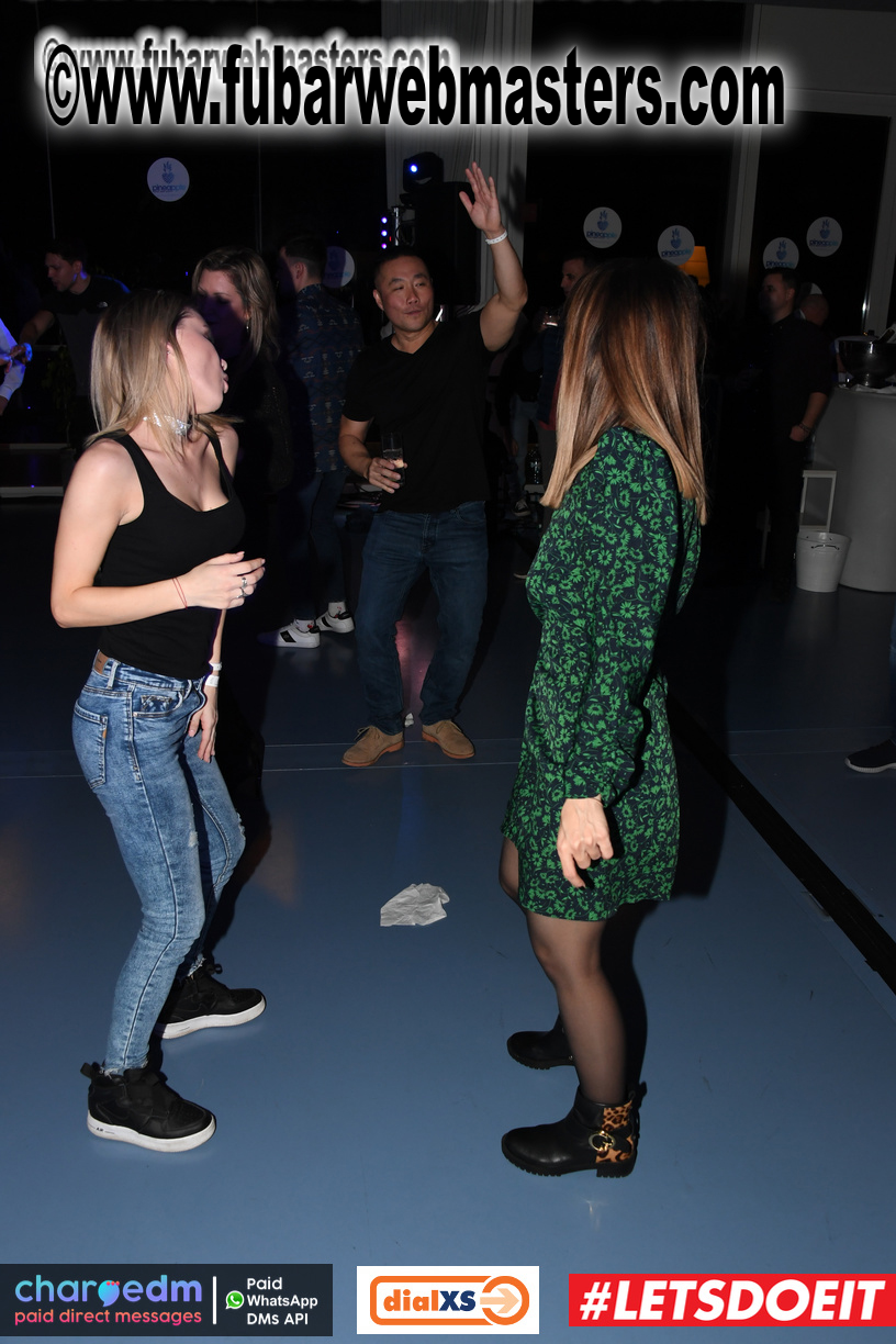 Closing Party and Jam Session