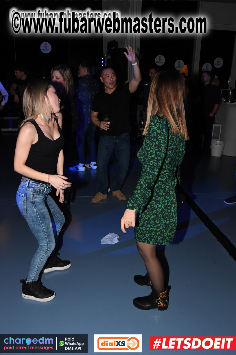 Closing Party and Jam Session