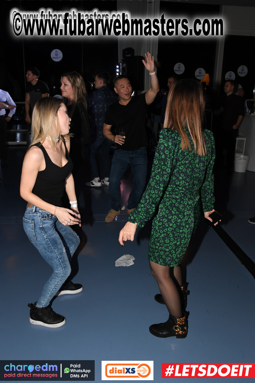 Closing Party and Jam Session