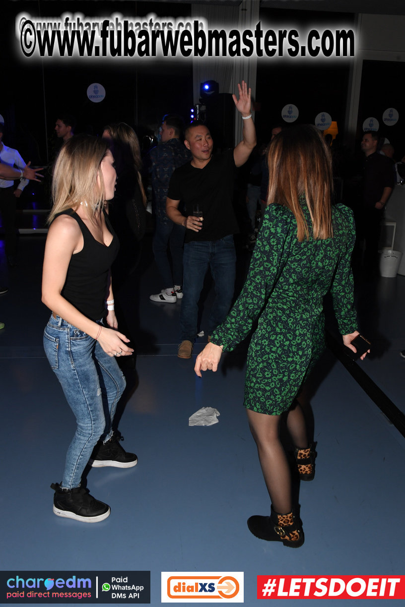 Closing Party and Jam Session