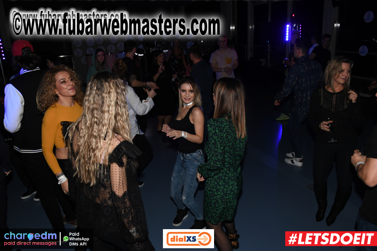 Closing Party and Jam Session