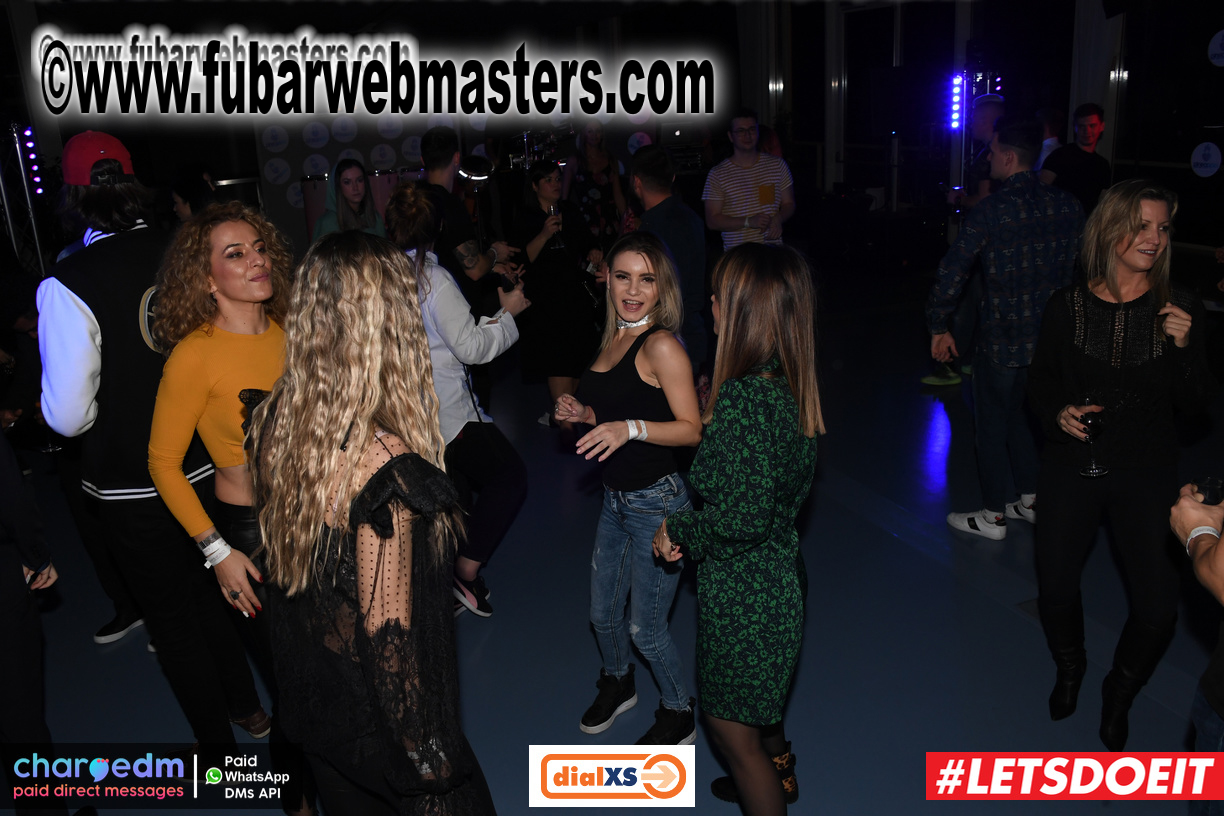 Closing Party and Jam Session