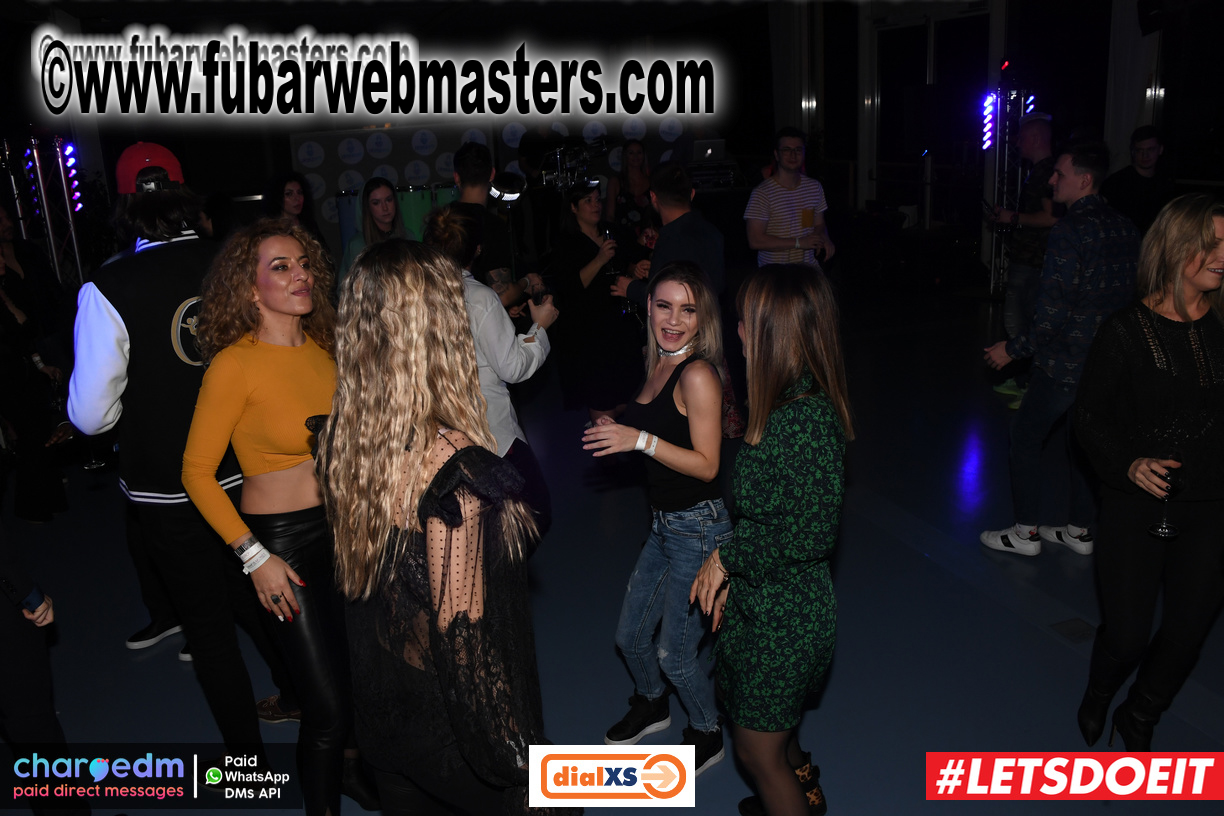 Closing Party and Jam Session