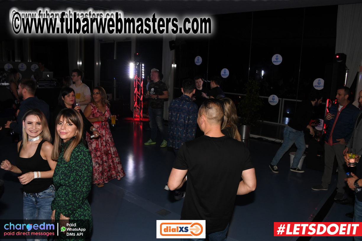 Closing Party and Jam Session