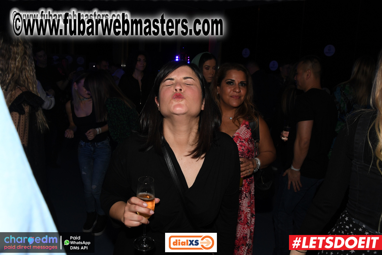 Closing Party and Jam Session