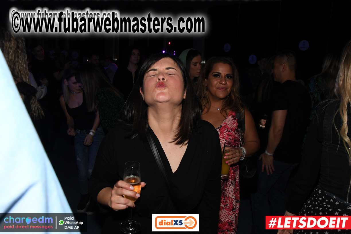 Closing Party and Jam Session