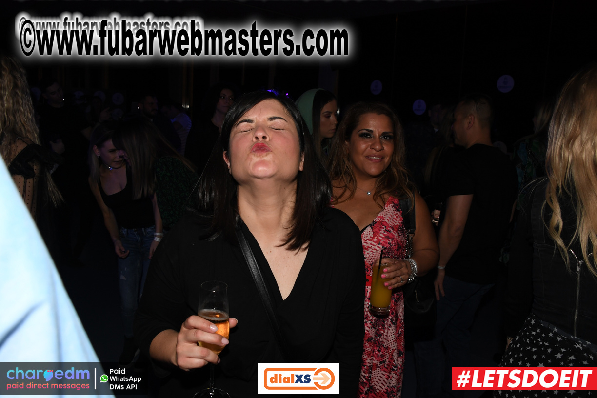 Closing Party and Jam Session