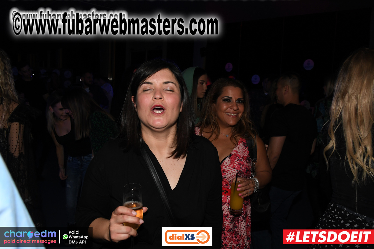 Closing Party and Jam Session