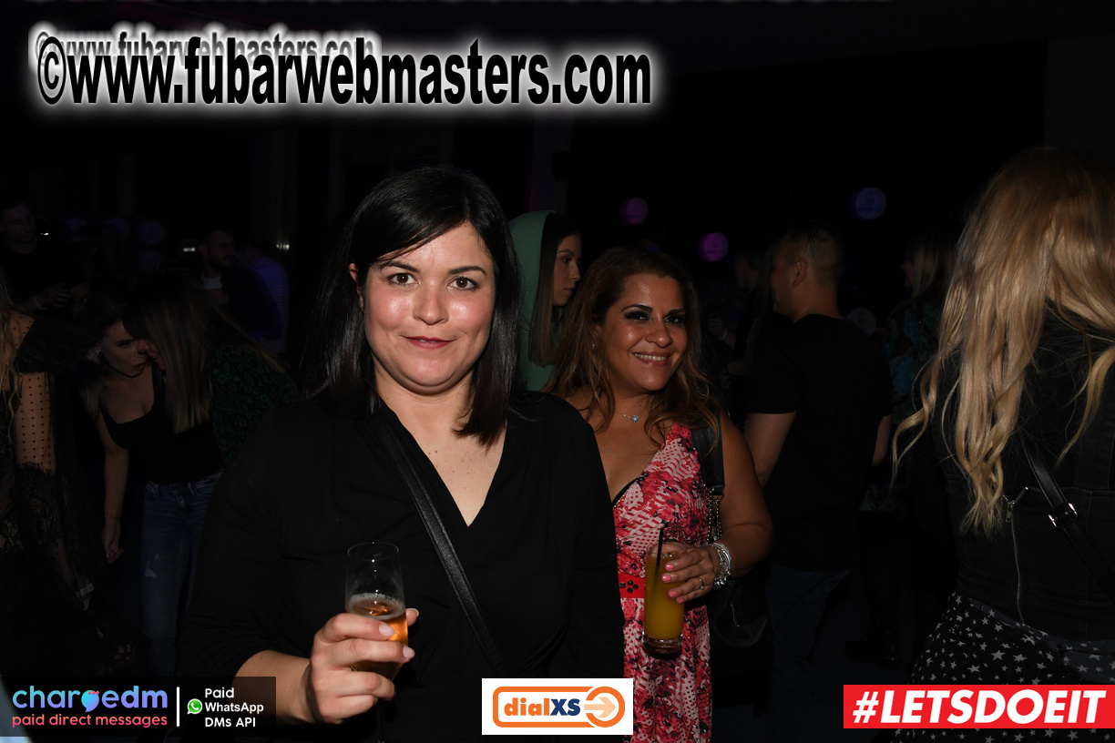 Closing Party and Jam Session