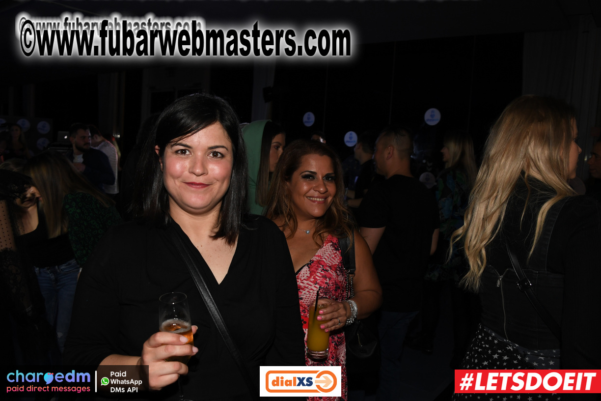 Closing Party and Jam Session