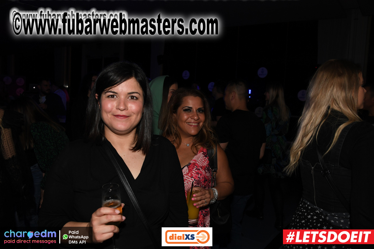 Closing Party and Jam Session