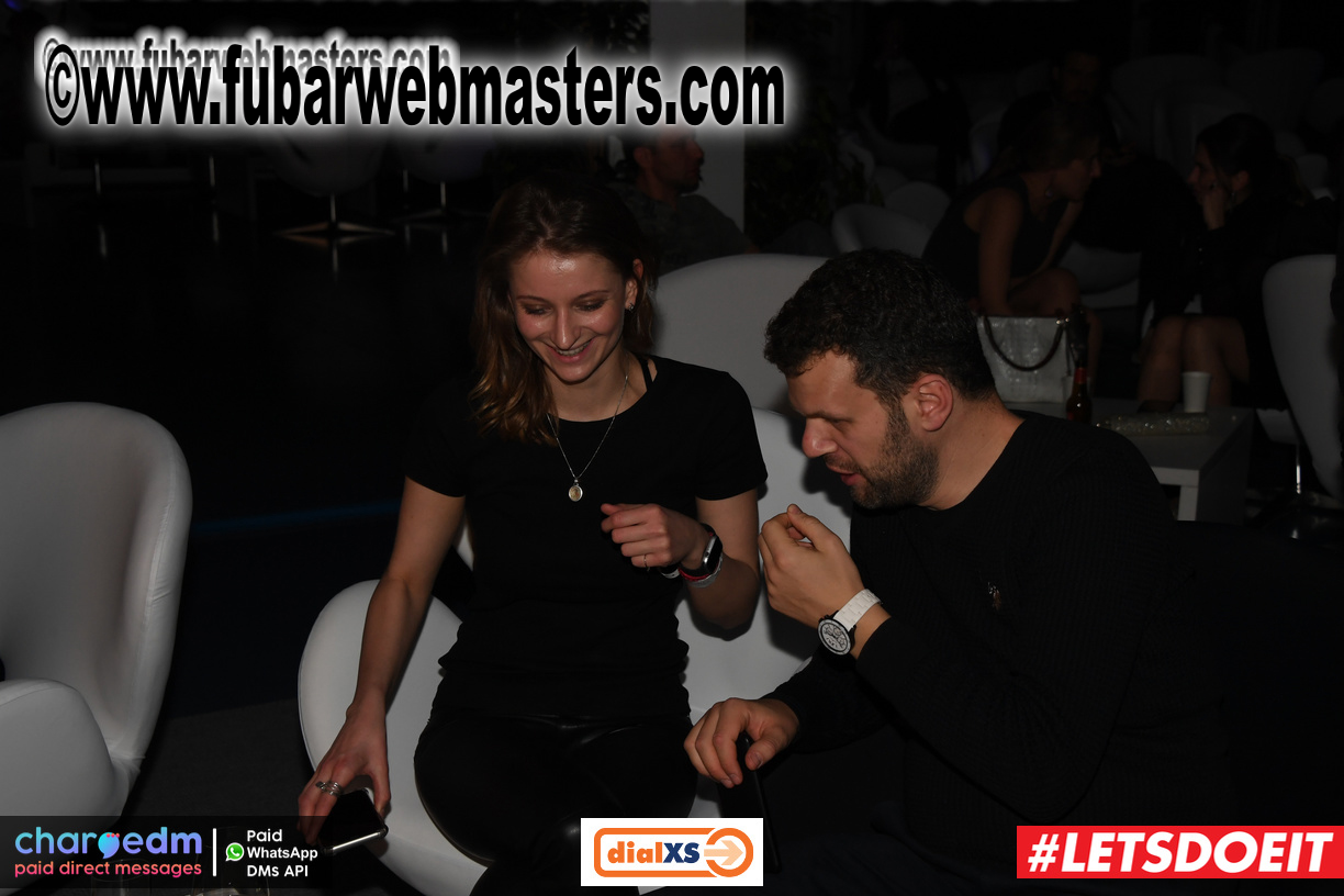 Closing Party and Jam Session