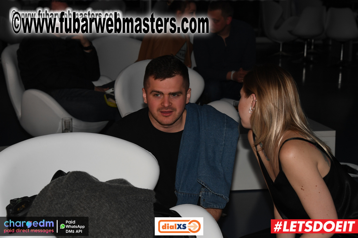 Closing Party and Jam Session