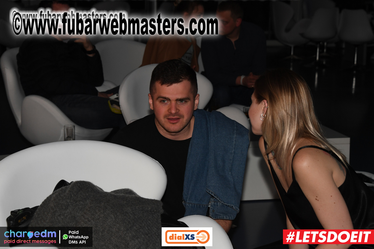 Closing Party and Jam Session