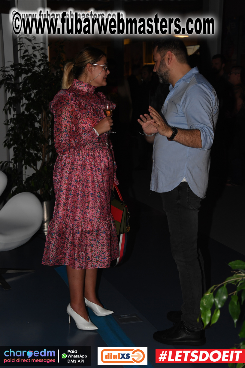 Closing Party and Jam Session