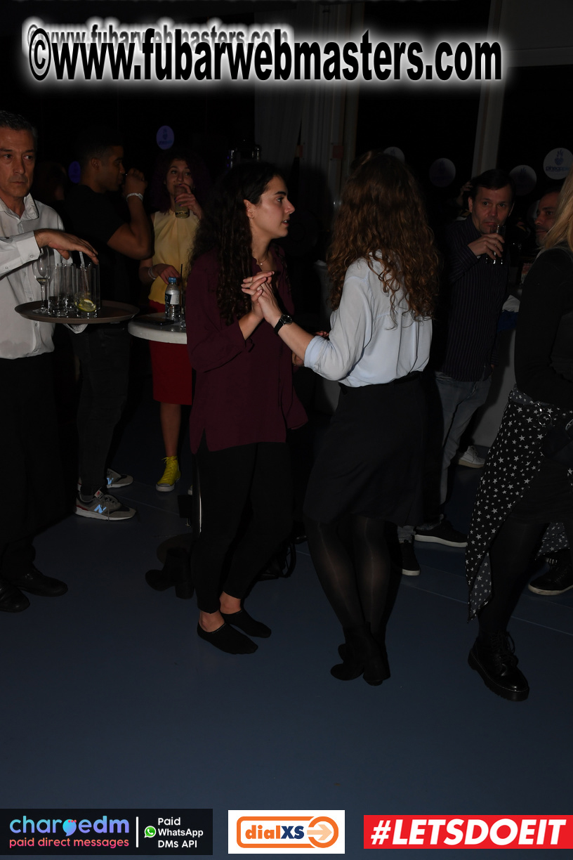 Closing Party and Jam Session