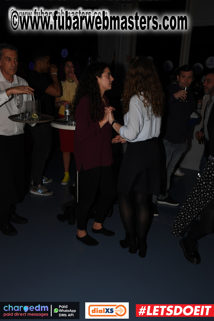 Closing Party and Jam Session