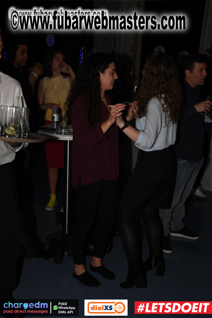 Closing Party and Jam Session