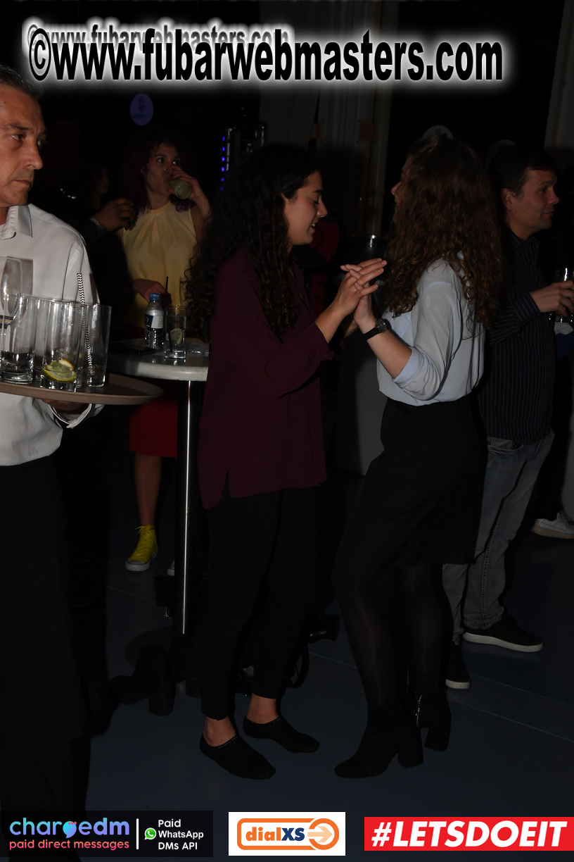 Closing Party and Jam Session