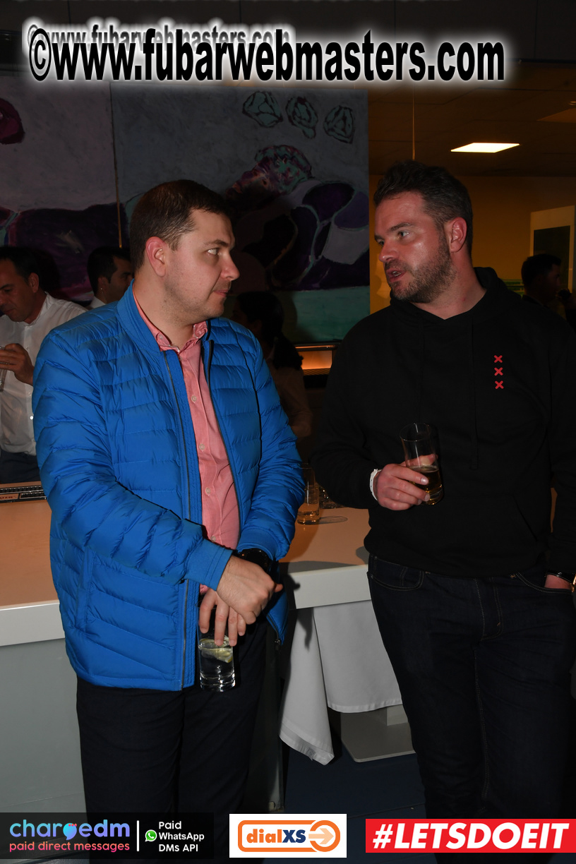 Closing Party and Jam Session